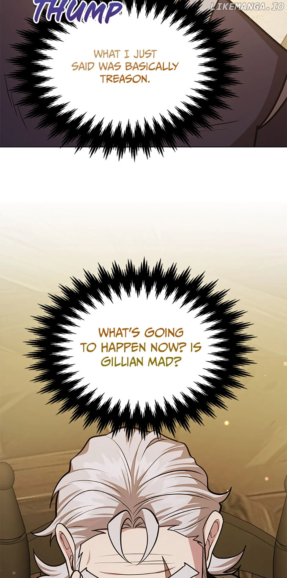 I Got Lucky and Pulled a 10th Rank Summon Chapter 73 260 04