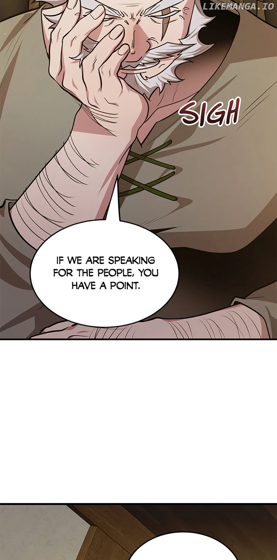 I Got Lucky and Pulled a 10th Rank Summon Chapter 73 261 05