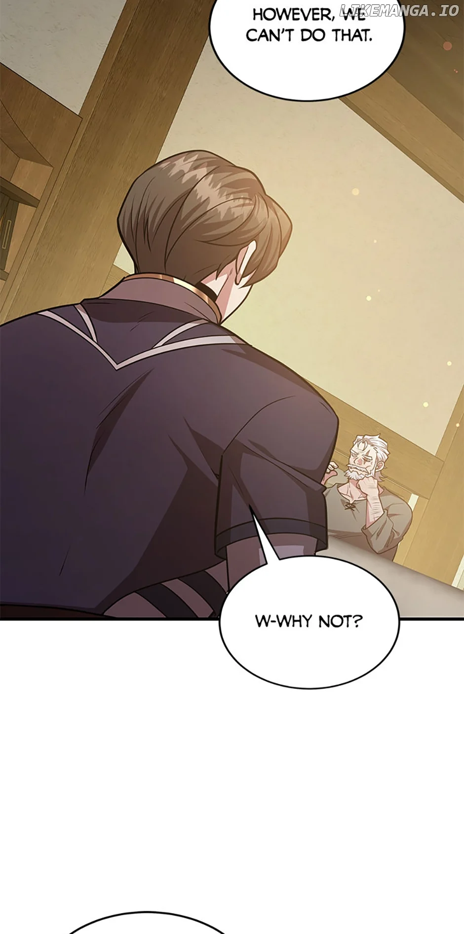 I Got Lucky and Pulled a 10th Rank Summon Chapter 73 262 06