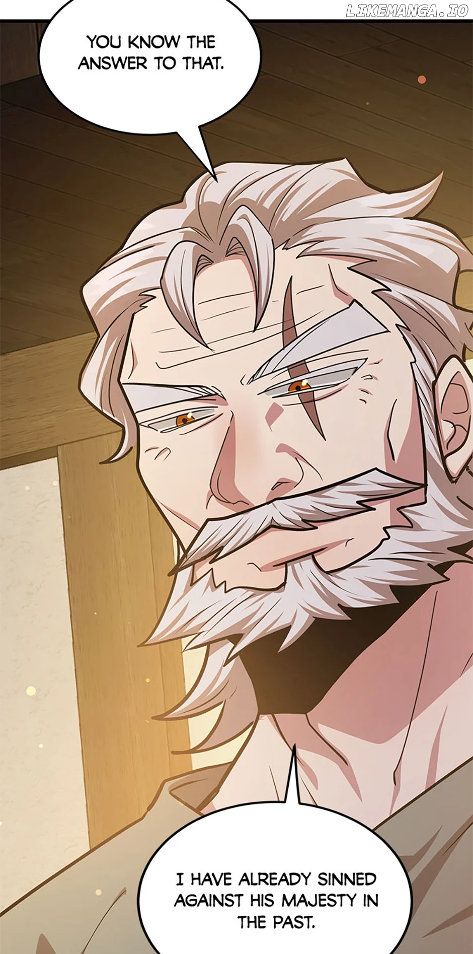 I Got Lucky and Pulled a 10th Rank Summon Chapter 73 263 07