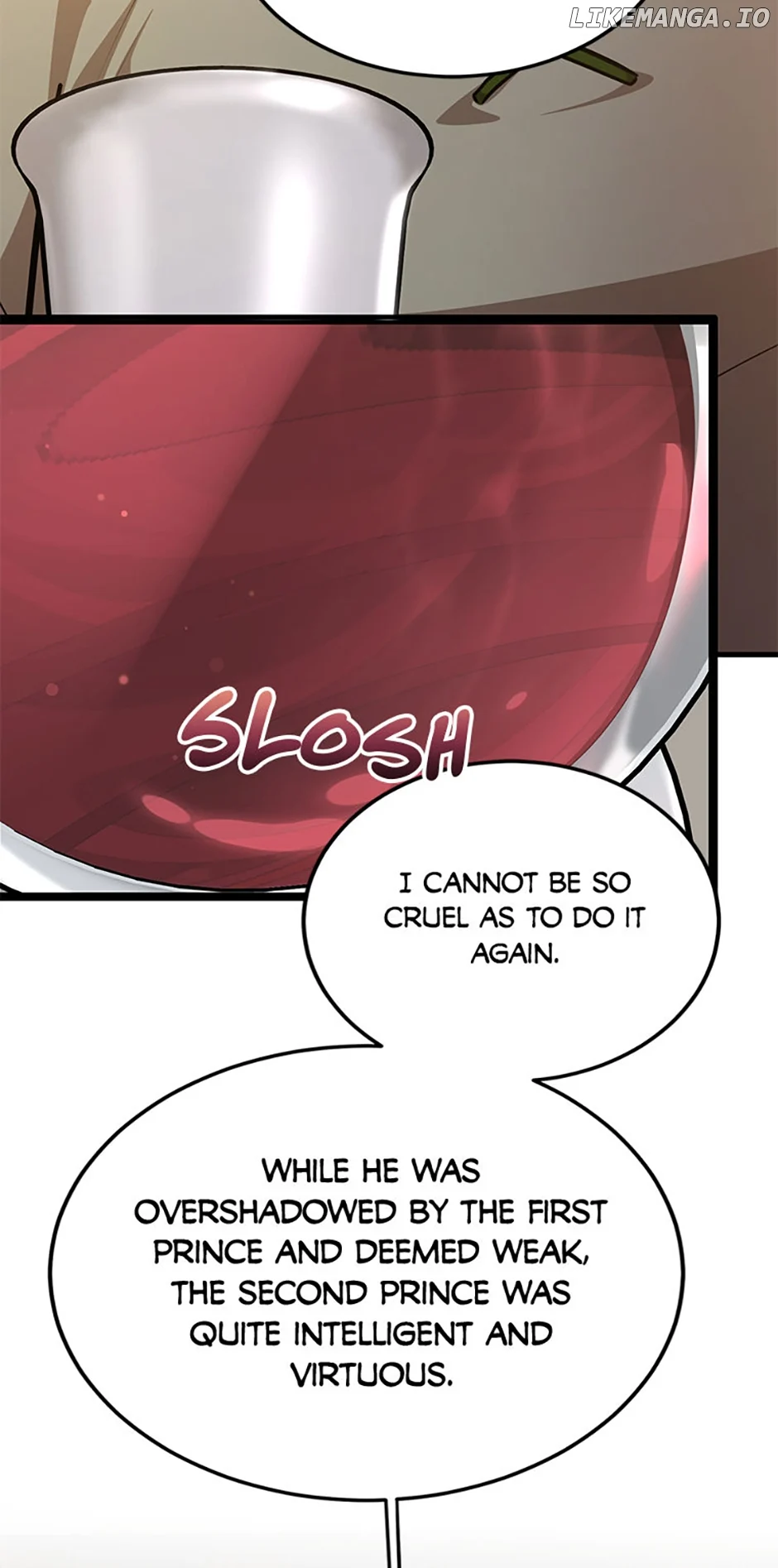 I Got Lucky and Pulled a 10th Rank Summon Chapter 73 264 08