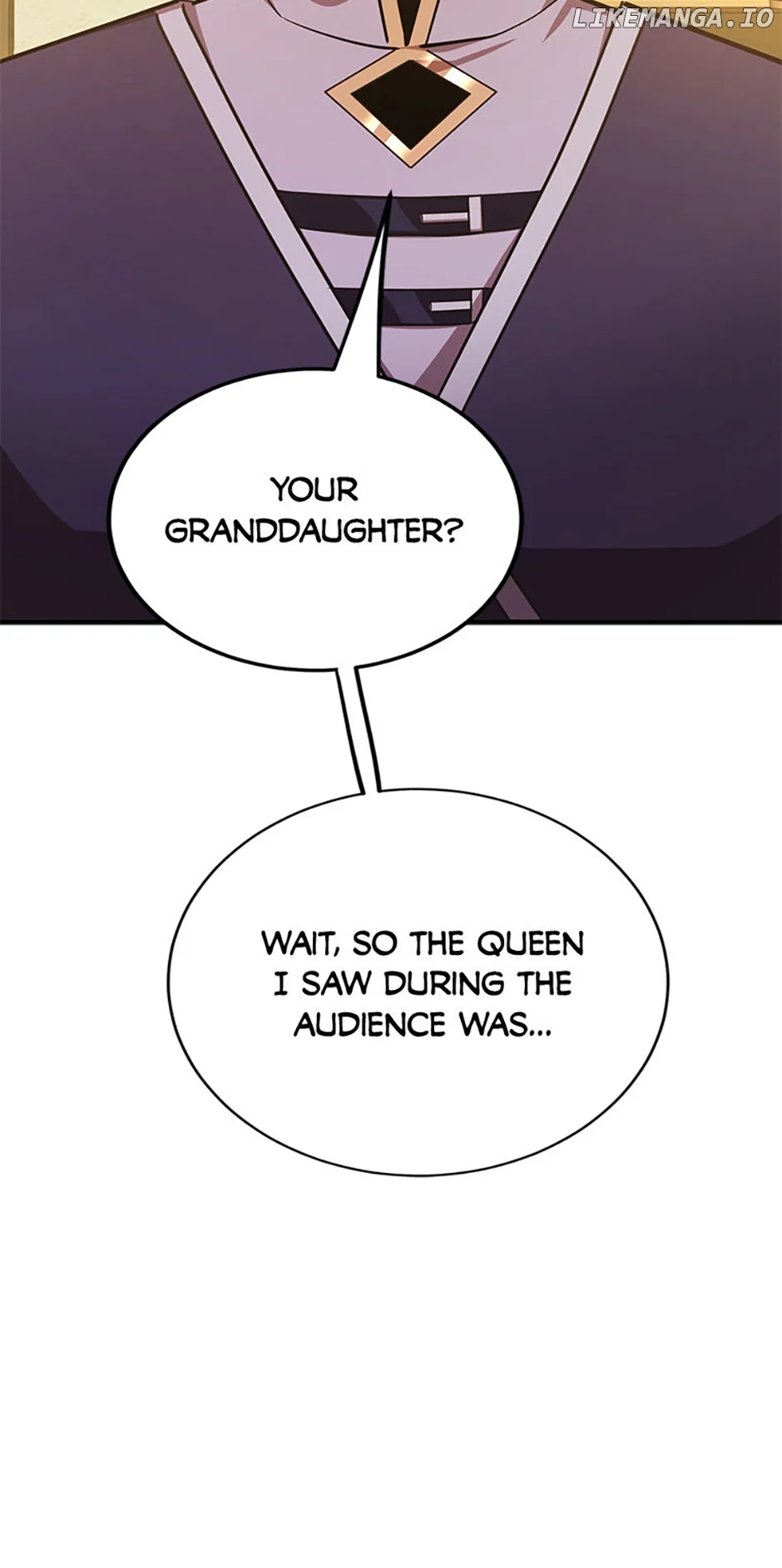 I Got Lucky and Pulled a 10th Rank Summon Chapter 73 266 10