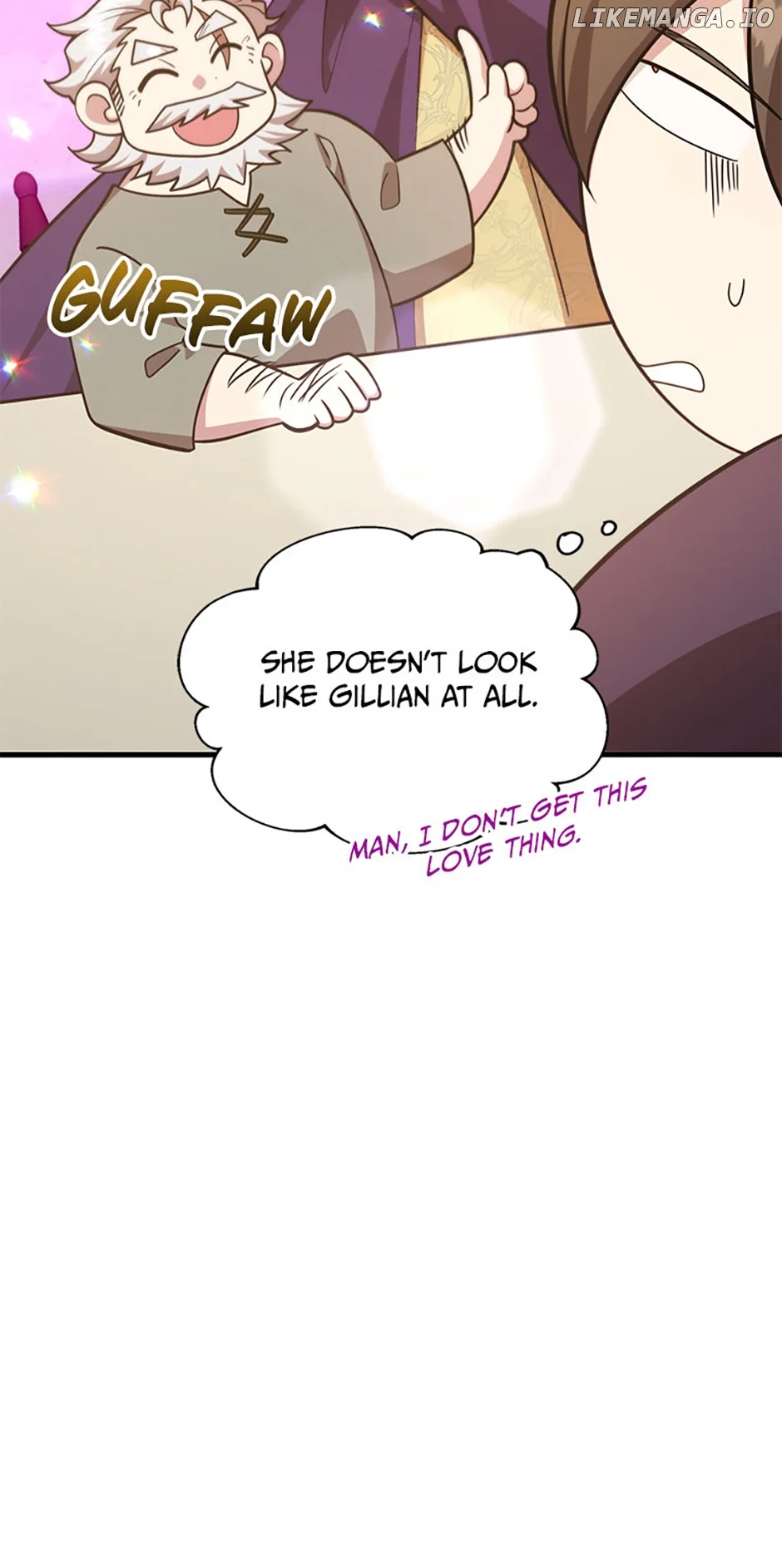 I Got Lucky and Pulled a 10th Rank Summon Chapter 73 268 12