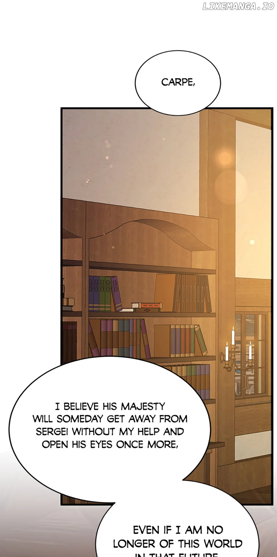 I Got Lucky and Pulled a 10th Rank Summon Chapter 73 269 13