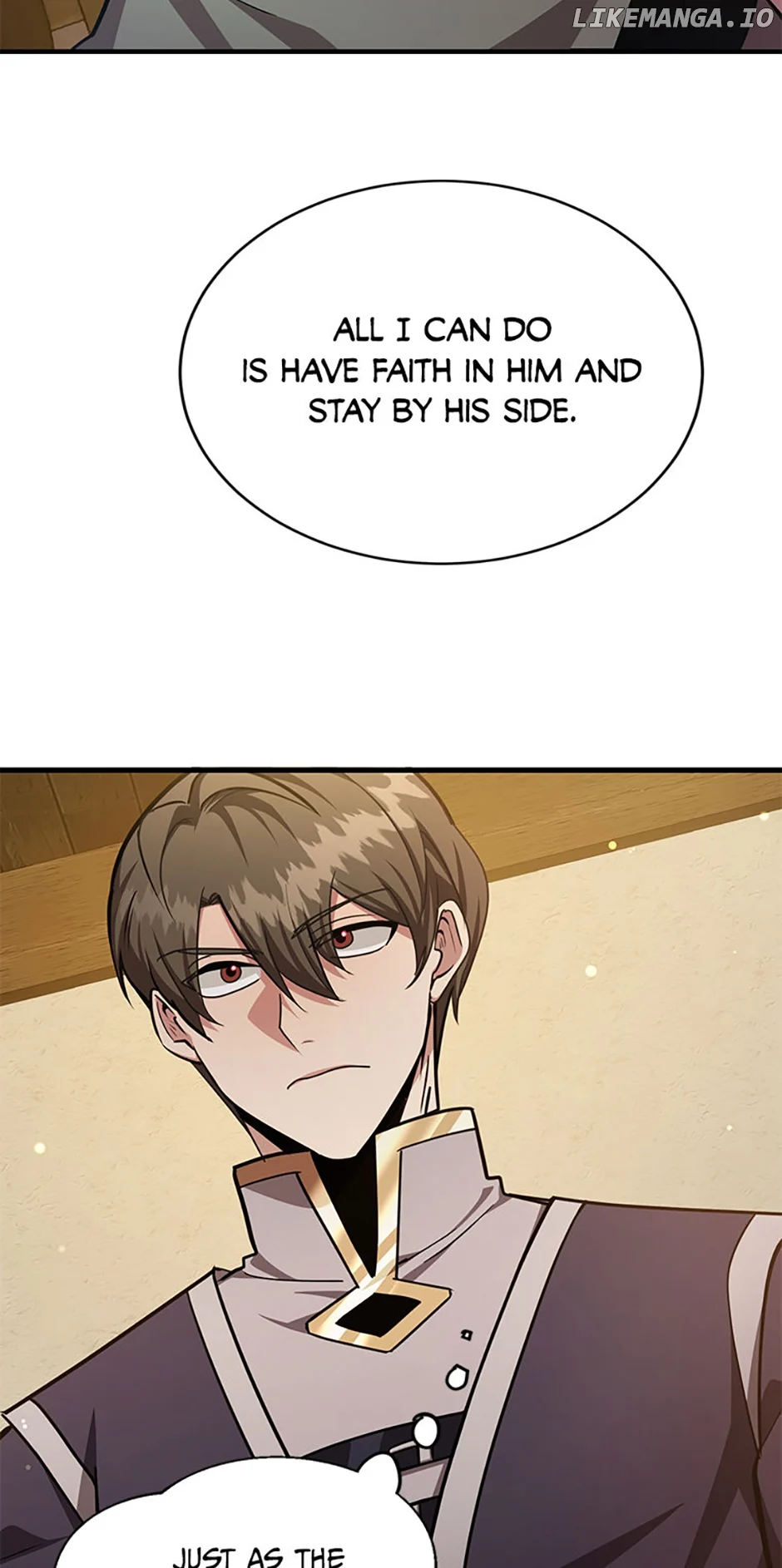 I Got Lucky and Pulled a 10th Rank Summon Chapter 73 271 15