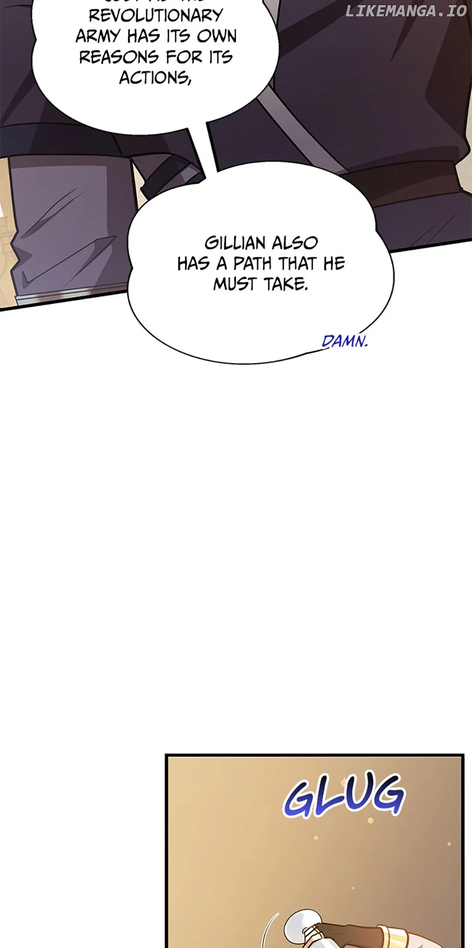 I Got Lucky and Pulled a 10th Rank Summon Chapter 73 272 16