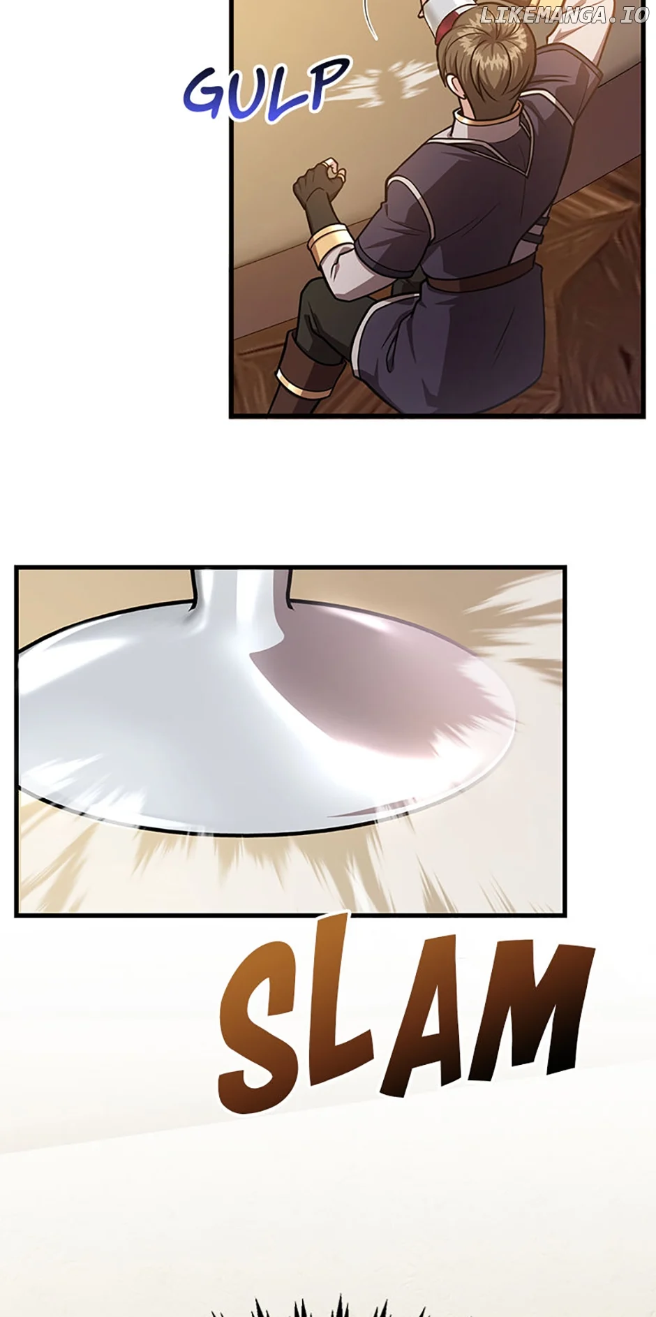 I Got Lucky and Pulled a 10th Rank Summon Chapter 73 273 17