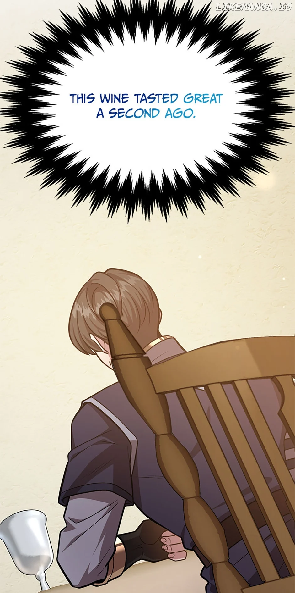 I Got Lucky and Pulled a 10th Rank Summon Chapter 73 274 18