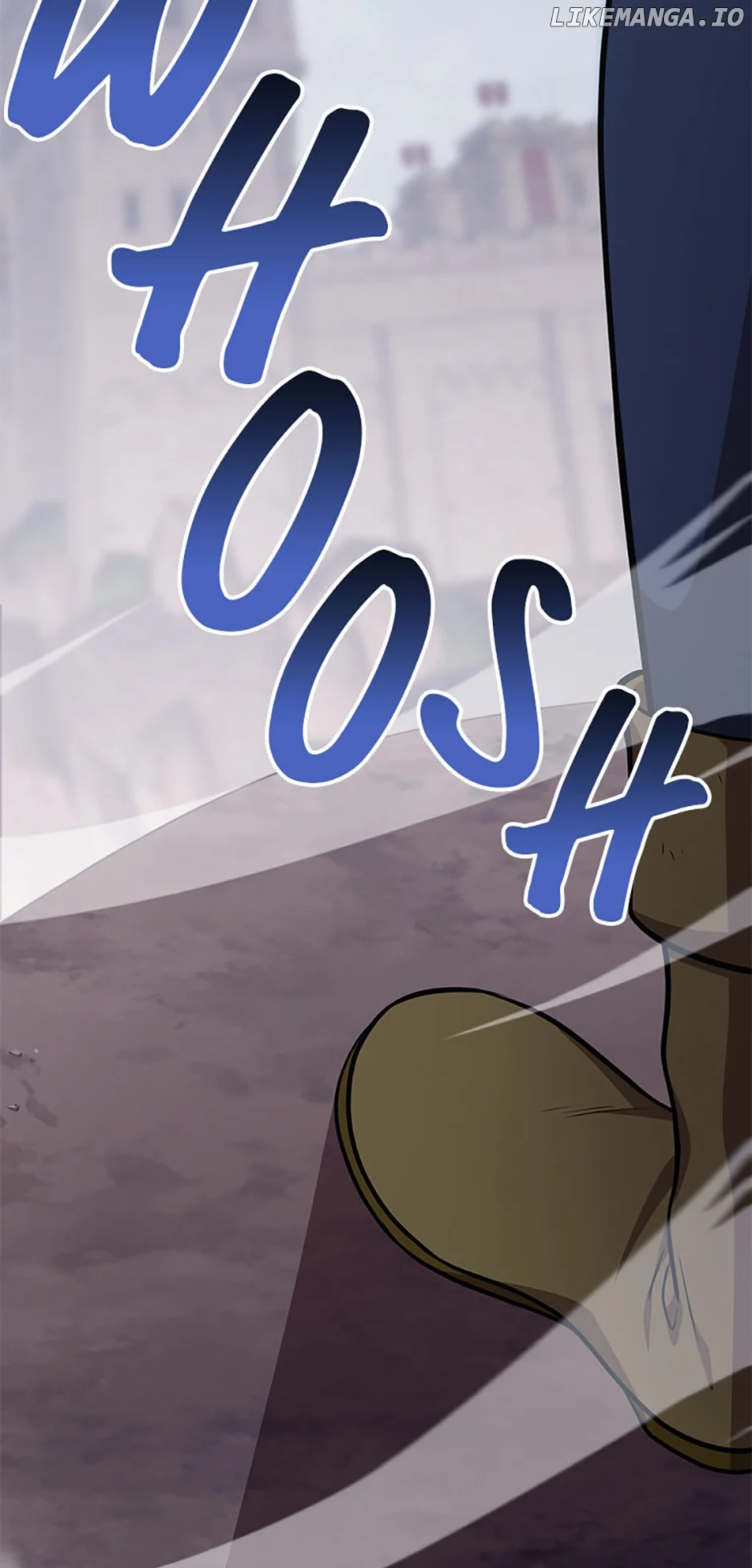 I Got Lucky and Pulled a 10th Rank Summon Chapter 73 277 21