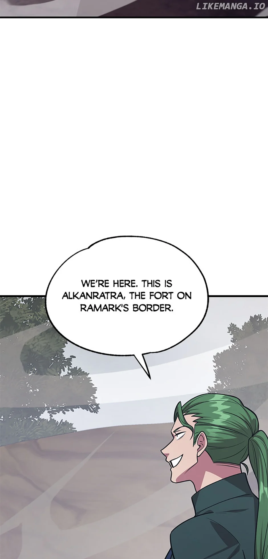 I Got Lucky and Pulled a 10th Rank Summon Chapter 73 278 22