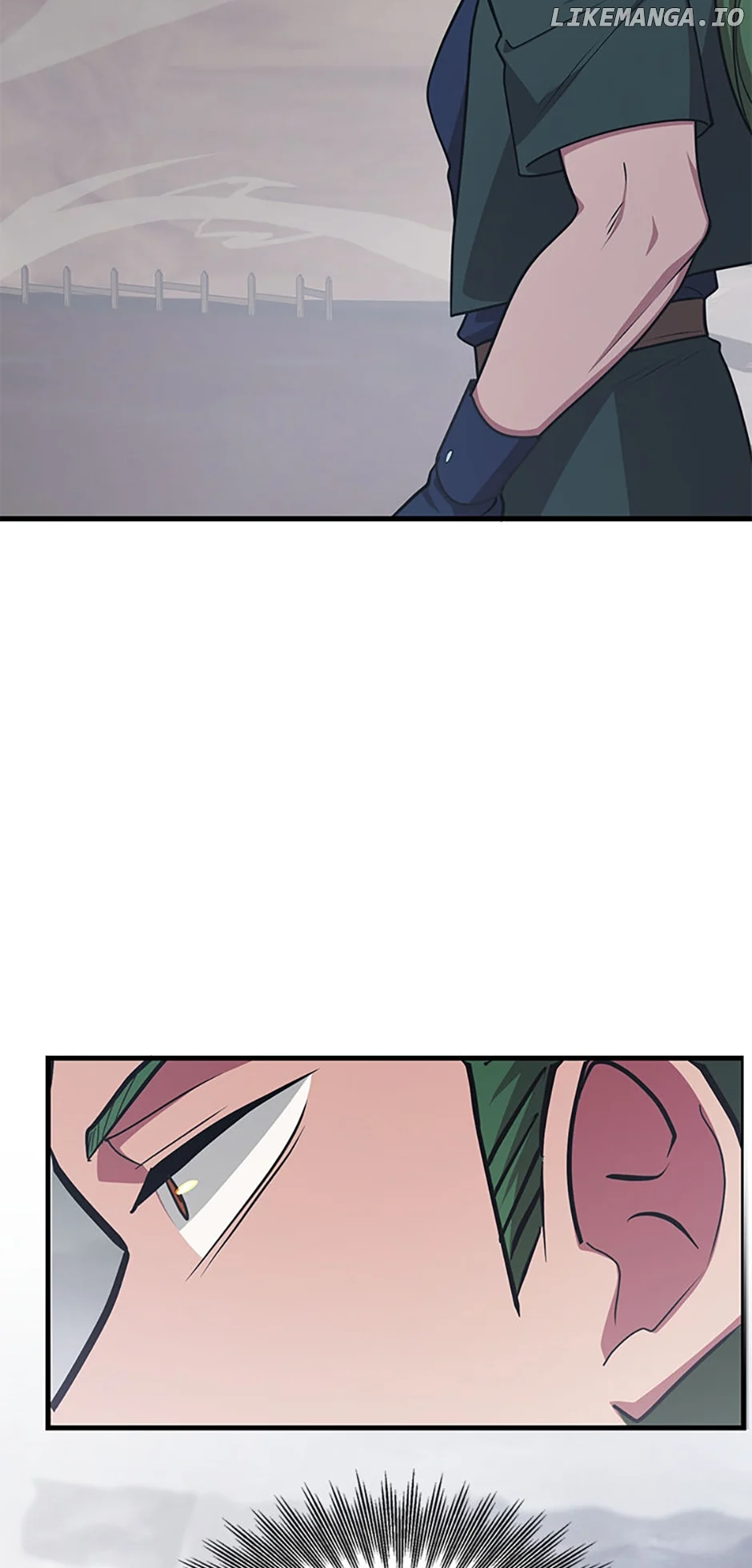 I Got Lucky and Pulled a 10th Rank Summon Chapter 73 279 23