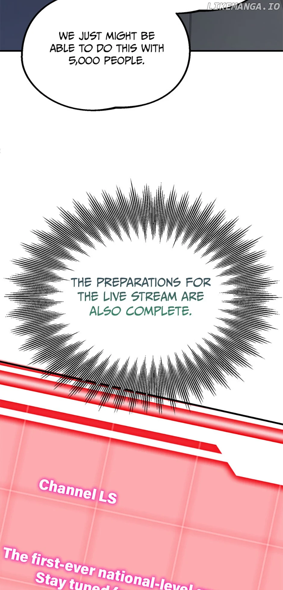 I Got Lucky and Pulled a 10th Rank Summon Chapter 73 281 25