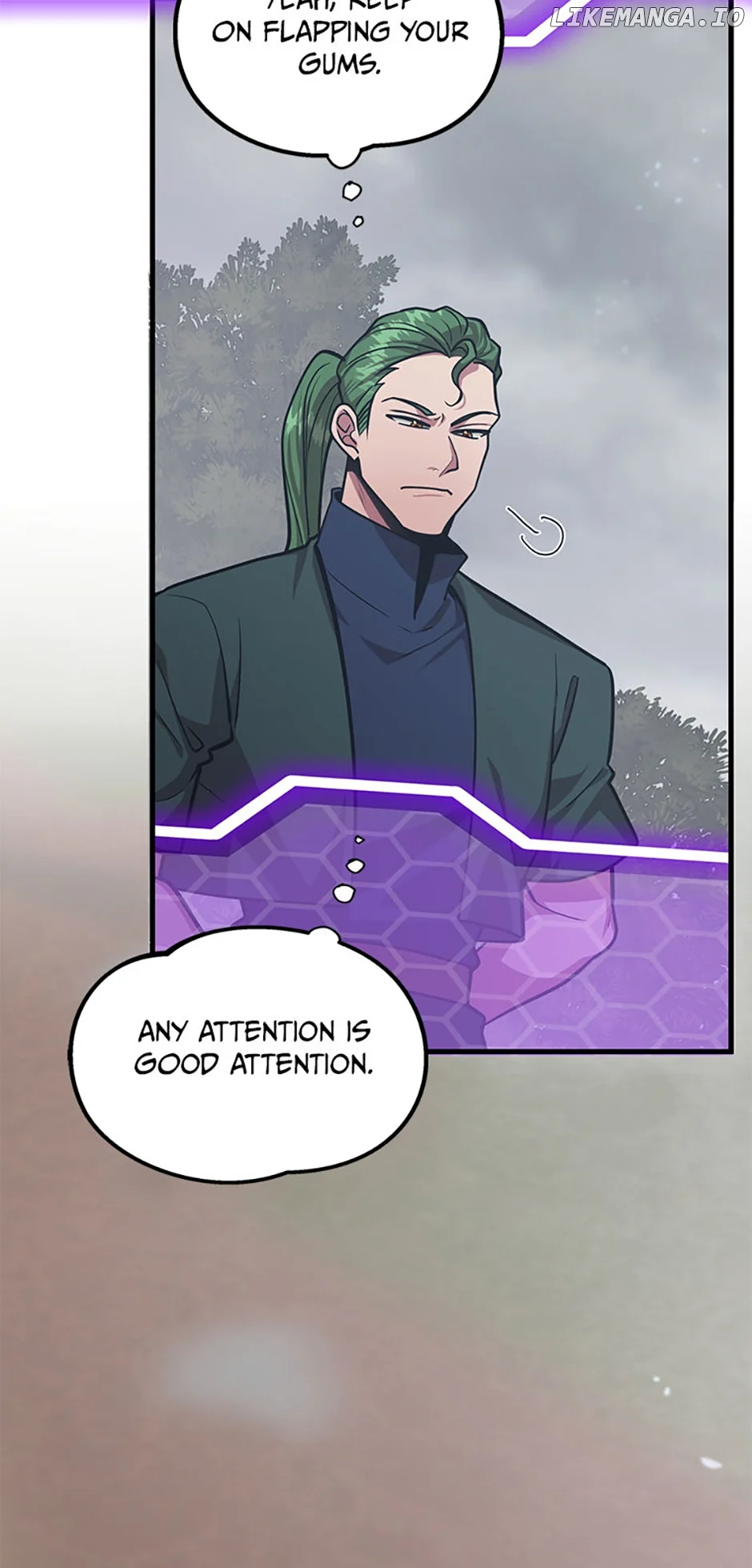 I Got Lucky and Pulled a 10th Rank Summon Chapter 73 283 27