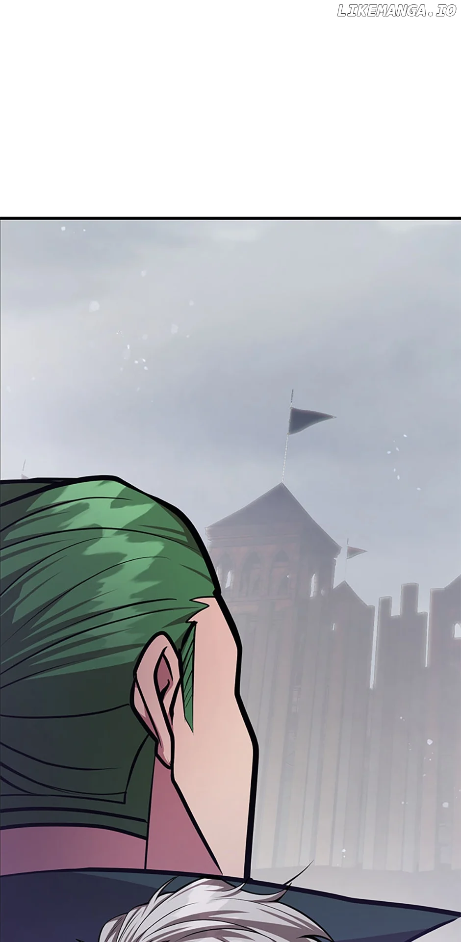 I Got Lucky and Pulled a 10th Rank Summon Chapter 73 285 29