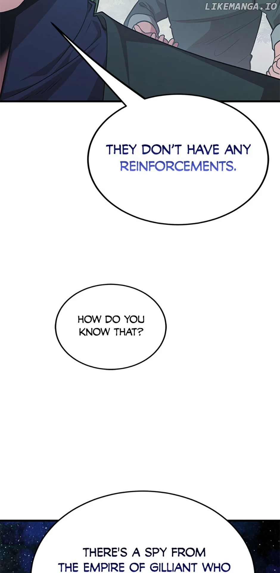 I Got Lucky and Pulled a 10th Rank Summon Chapter 73 288 32