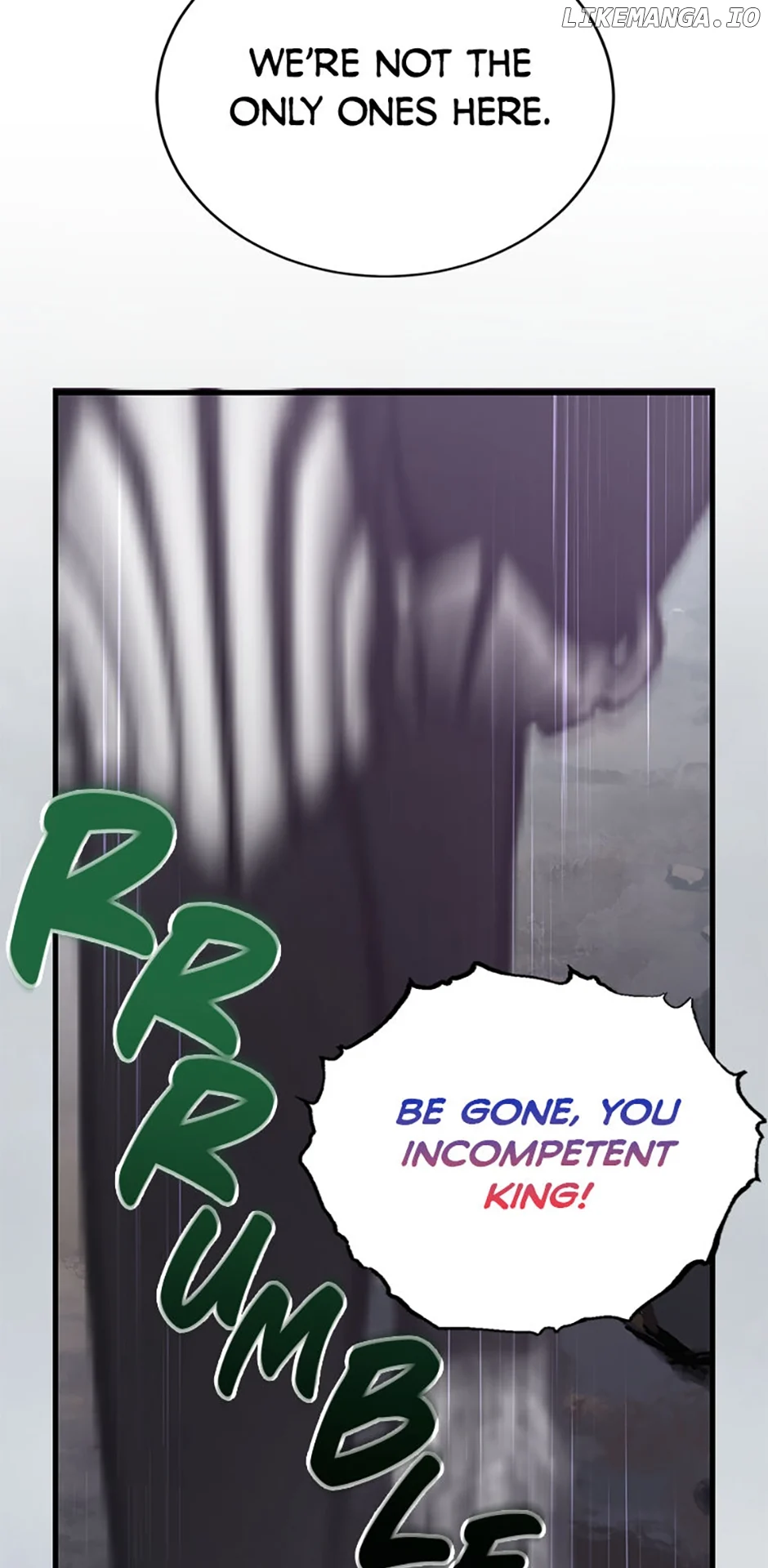 I Got Lucky and Pulled a 10th Rank Summon Chapter 73 291 35