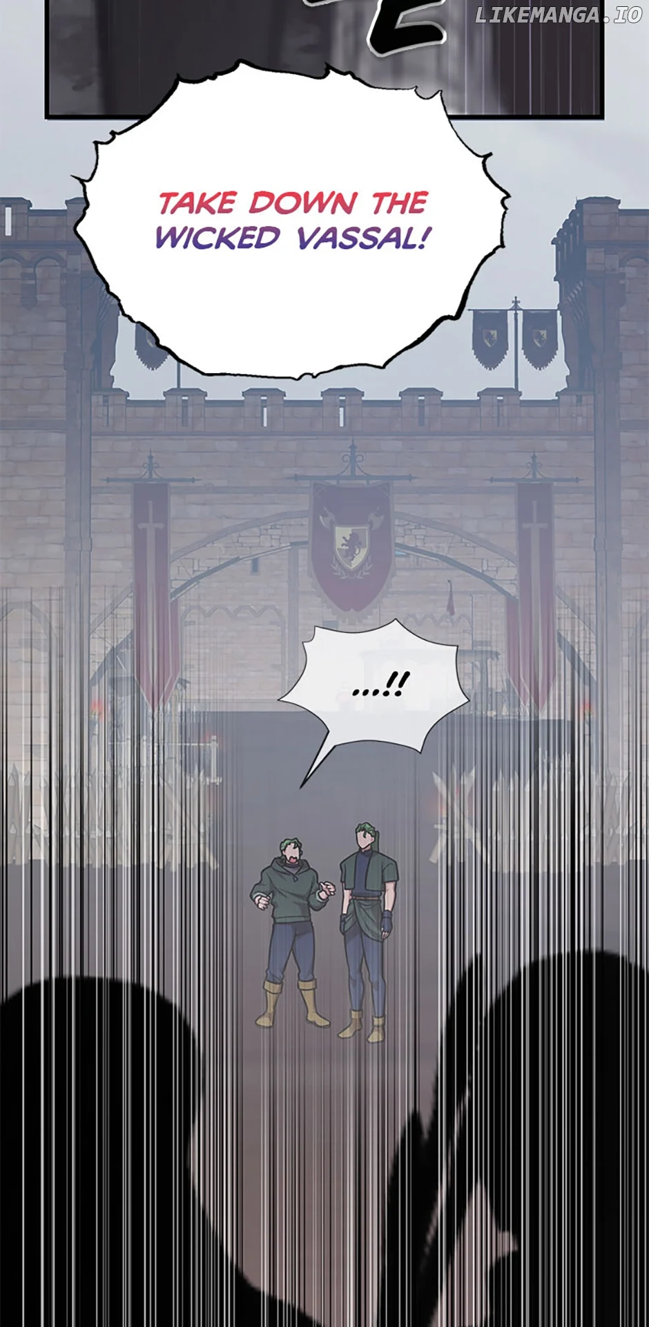 I Got Lucky and Pulled a 10th Rank Summon Chapter 73 292 36