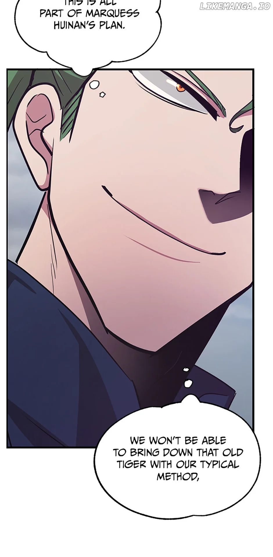 I Got Lucky and Pulled a 10th Rank Summon Chapter 73 294 38