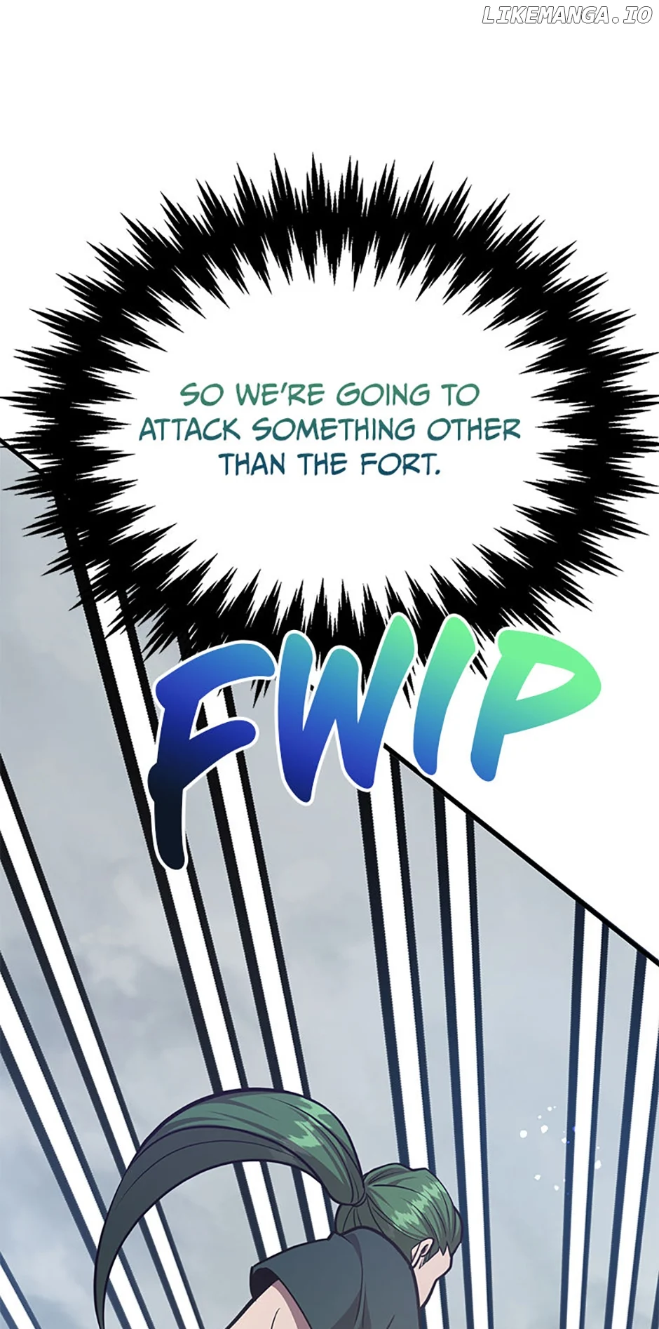 I Got Lucky and Pulled a 10th Rank Summon Chapter 73 295 39