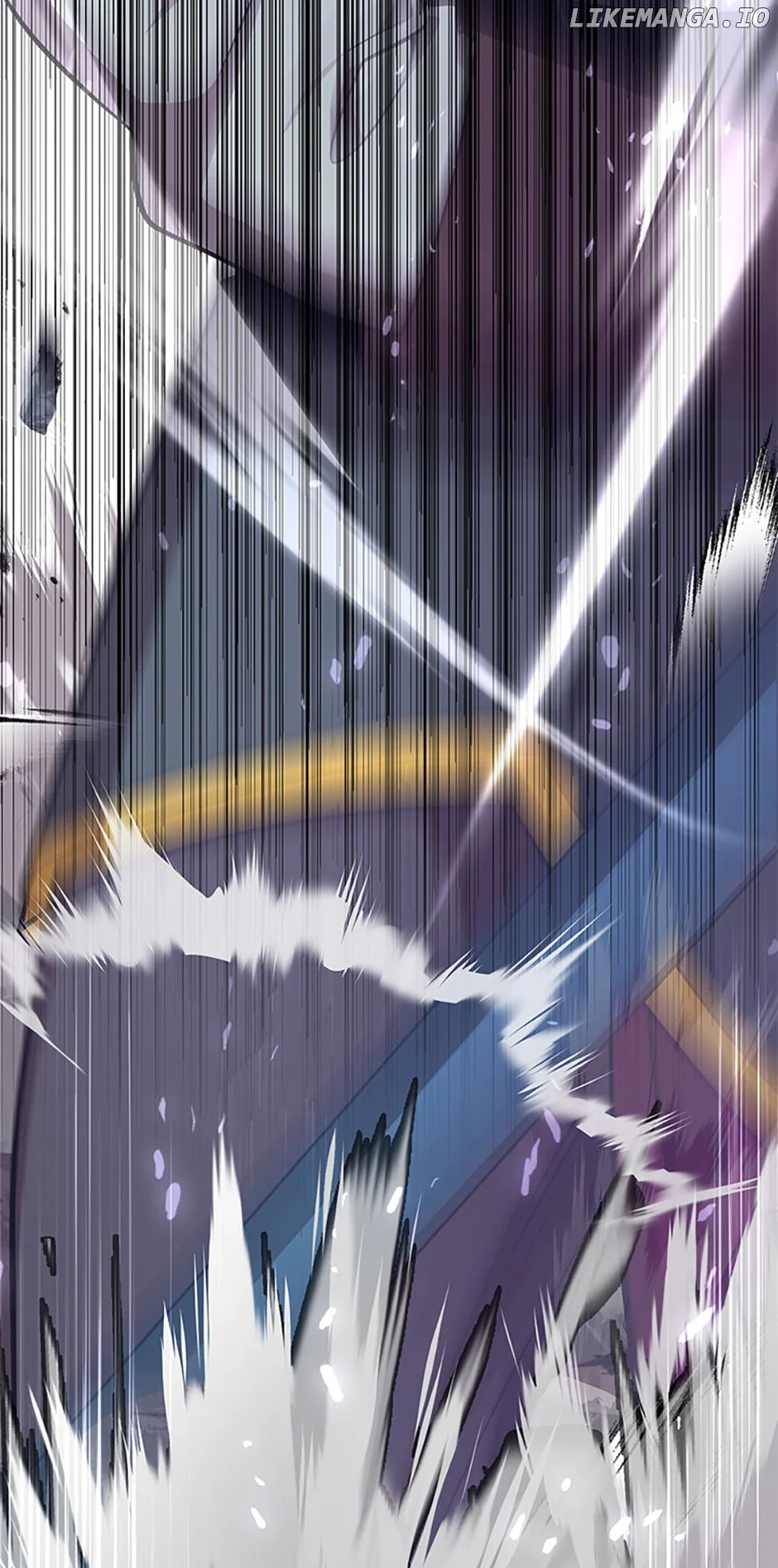 I Got Lucky and Pulled a 10th Rank Summon Chapter 73 299 43