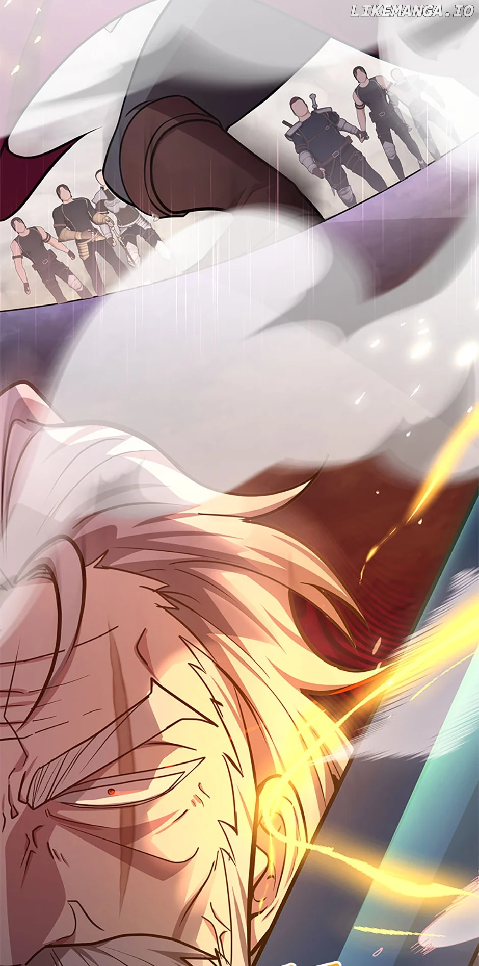 I Got Lucky and Pulled a 10th Rank Summon Chapter 73 302 46