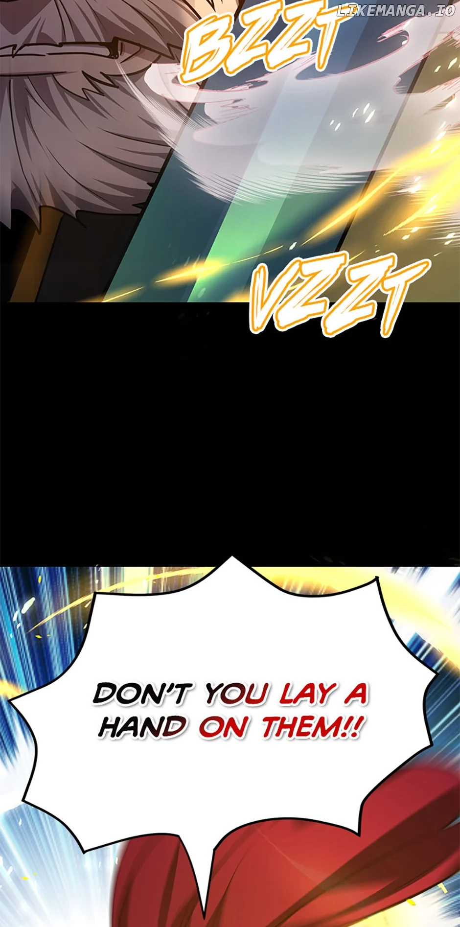 I Got Lucky and Pulled a 10th Rank Summon Chapter 73 303 47