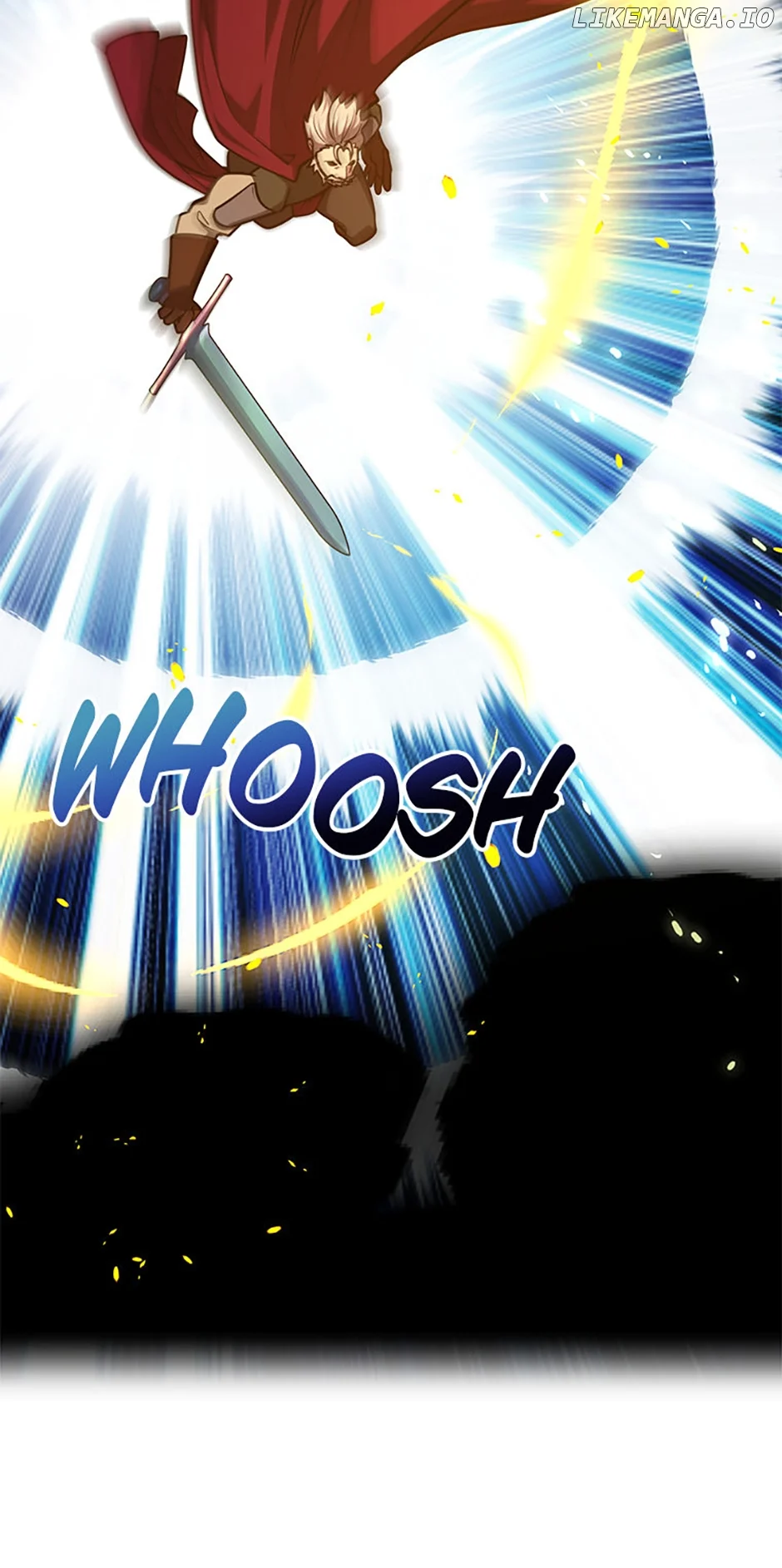 I Got Lucky and Pulled a 10th Rank Summon Chapter 73 304 48