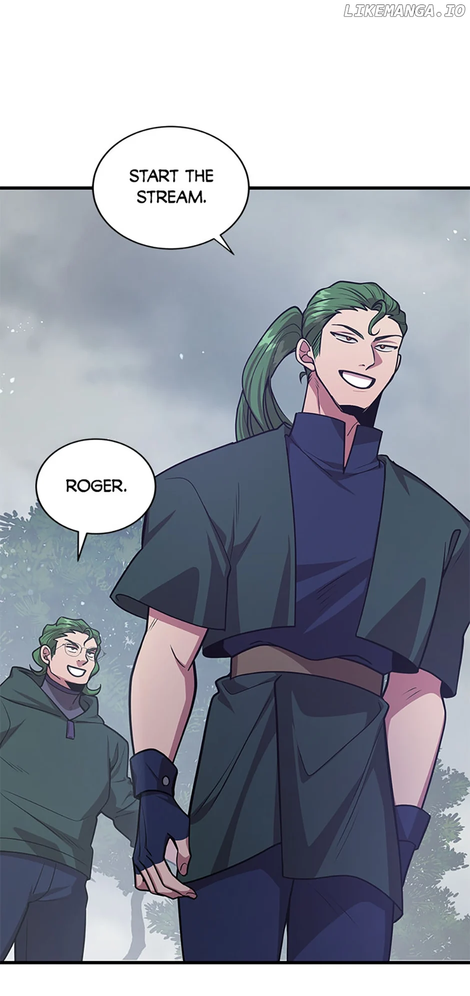 I Got Lucky and Pulled a 10th Rank Summon Chapter 73 305 49