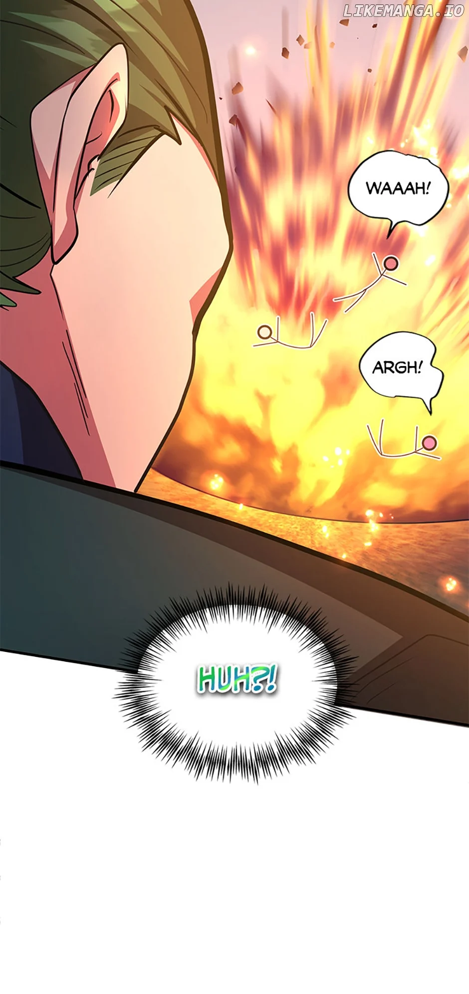 I Got Lucky and Pulled a 10th Rank Summon Chapter 73 308 52