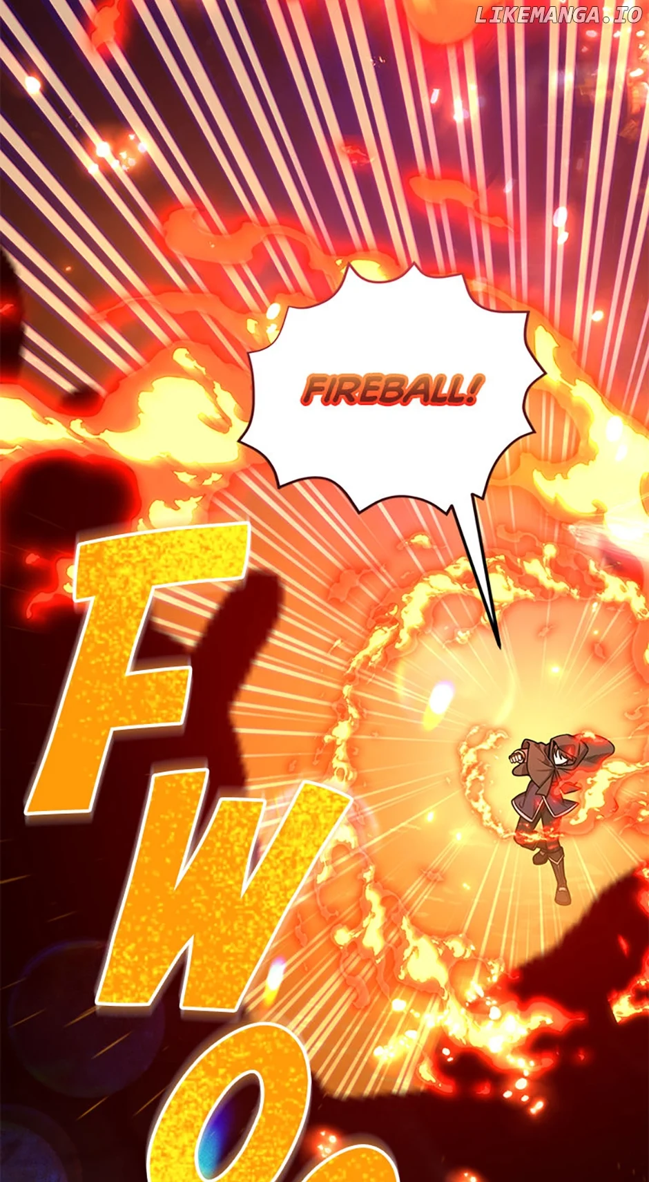 I Got Lucky and Pulled a 10th Rank Summon Chapter 73 314 58