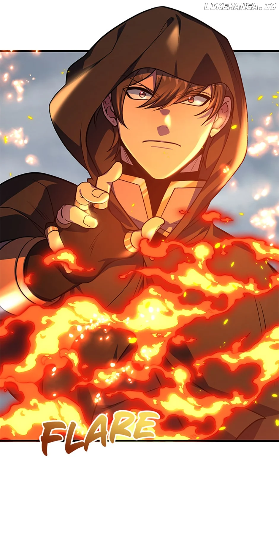 I Got Lucky and Pulled a 10th Rank Summon Chapter 73 316 60