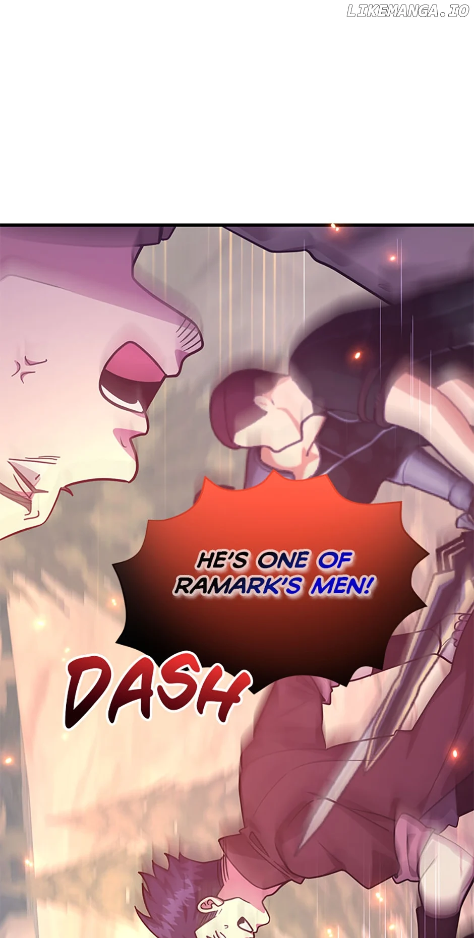 I Got Lucky and Pulled a 10th Rank Summon Chapter 73 317 61