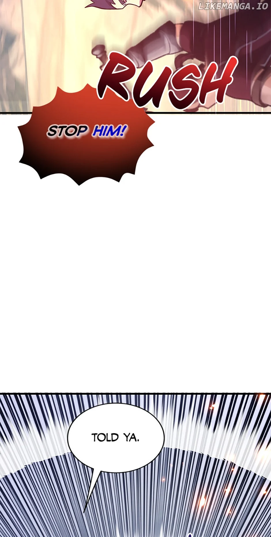 I Got Lucky and Pulled a 10th Rank Summon Chapter 73 318 62