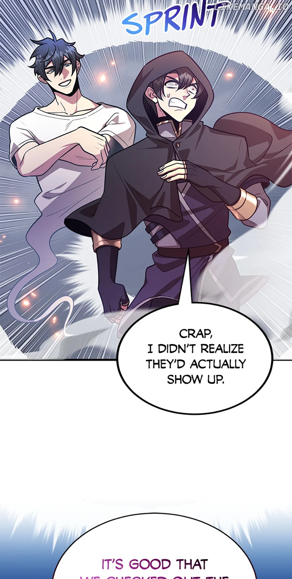 I Got Lucky and Pulled a 10th Rank Summon Chapter 73 319 63