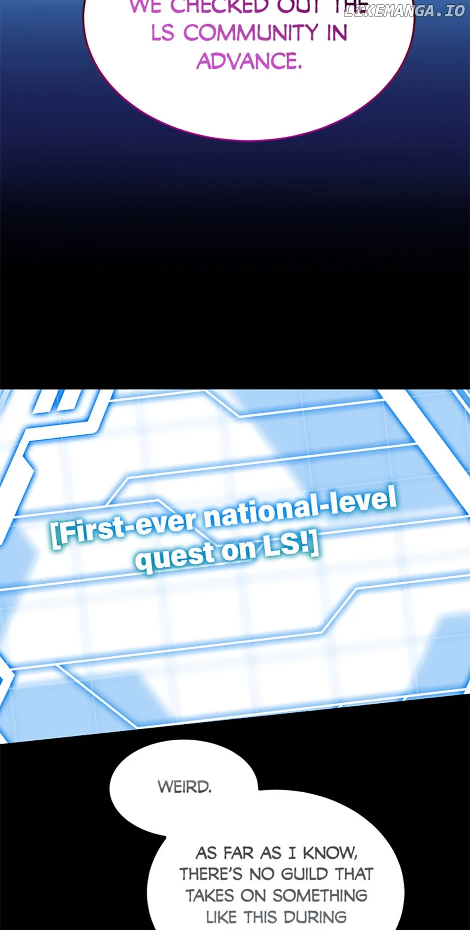 I Got Lucky and Pulled a 10th Rank Summon Chapter 73 320 64