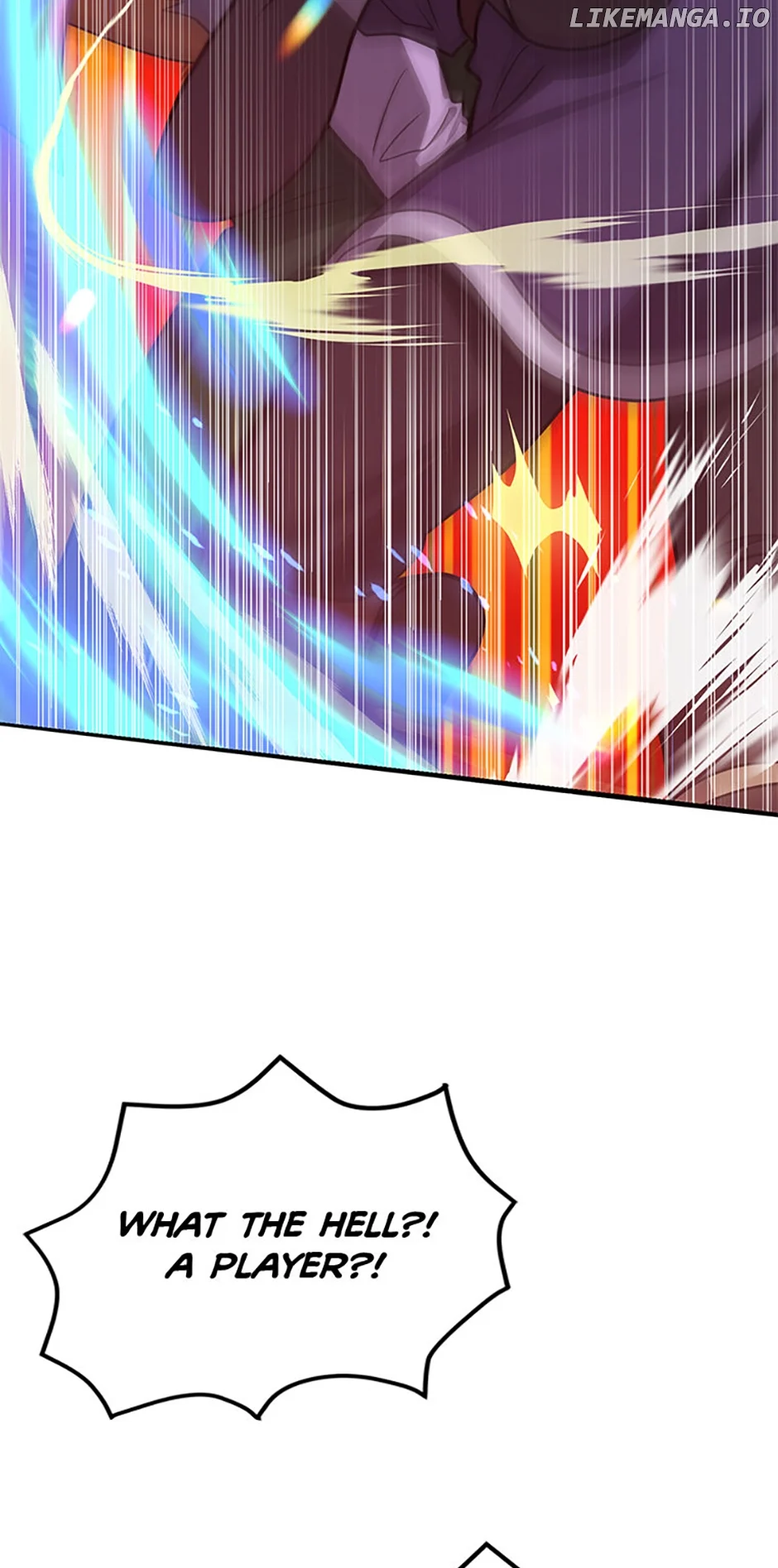 I Got Lucky and Pulled a 10th Rank Summon Chapter 73 327 71