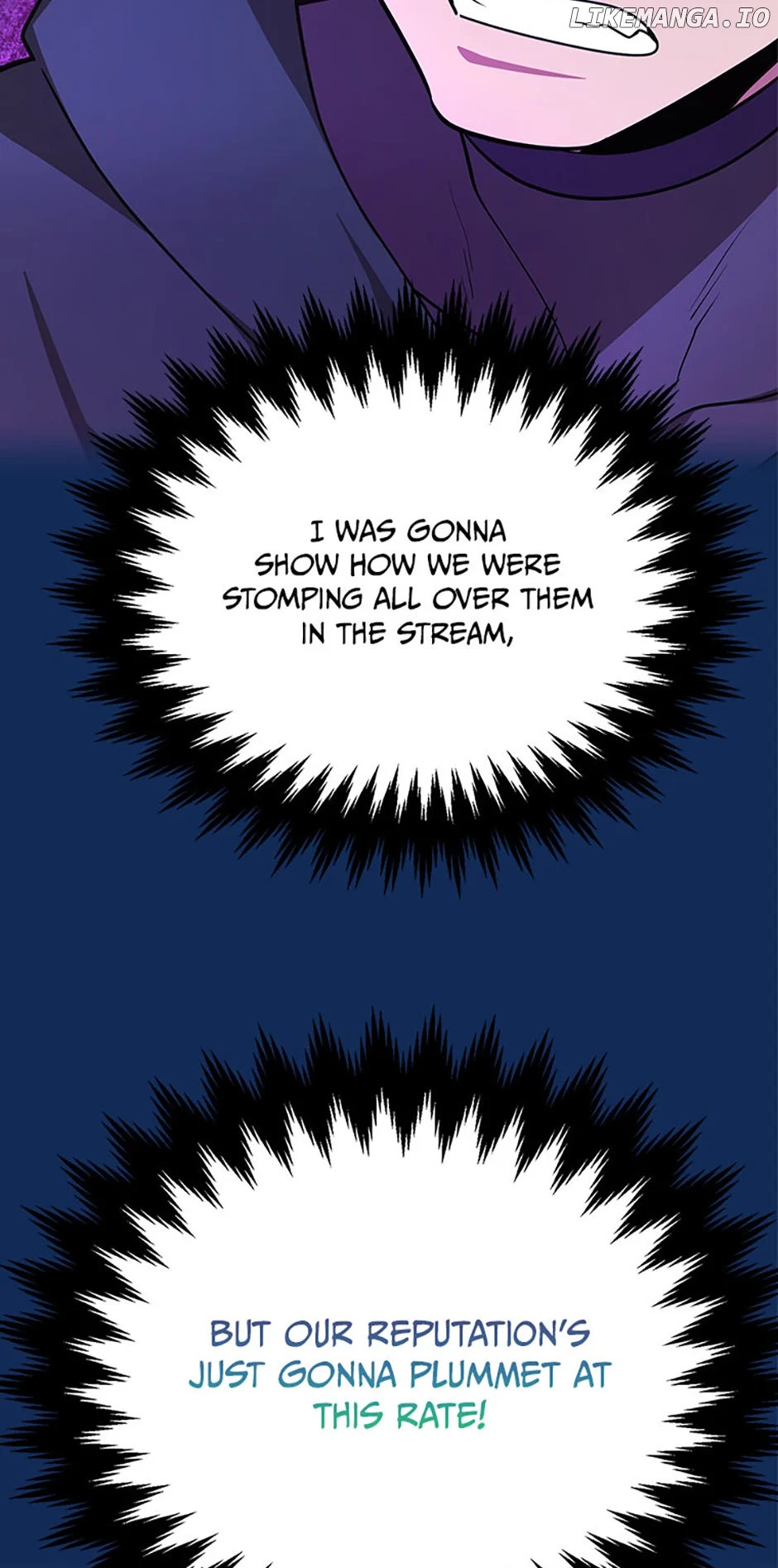 I Got Lucky and Pulled a 10th Rank Summon Chapter 73 330 74