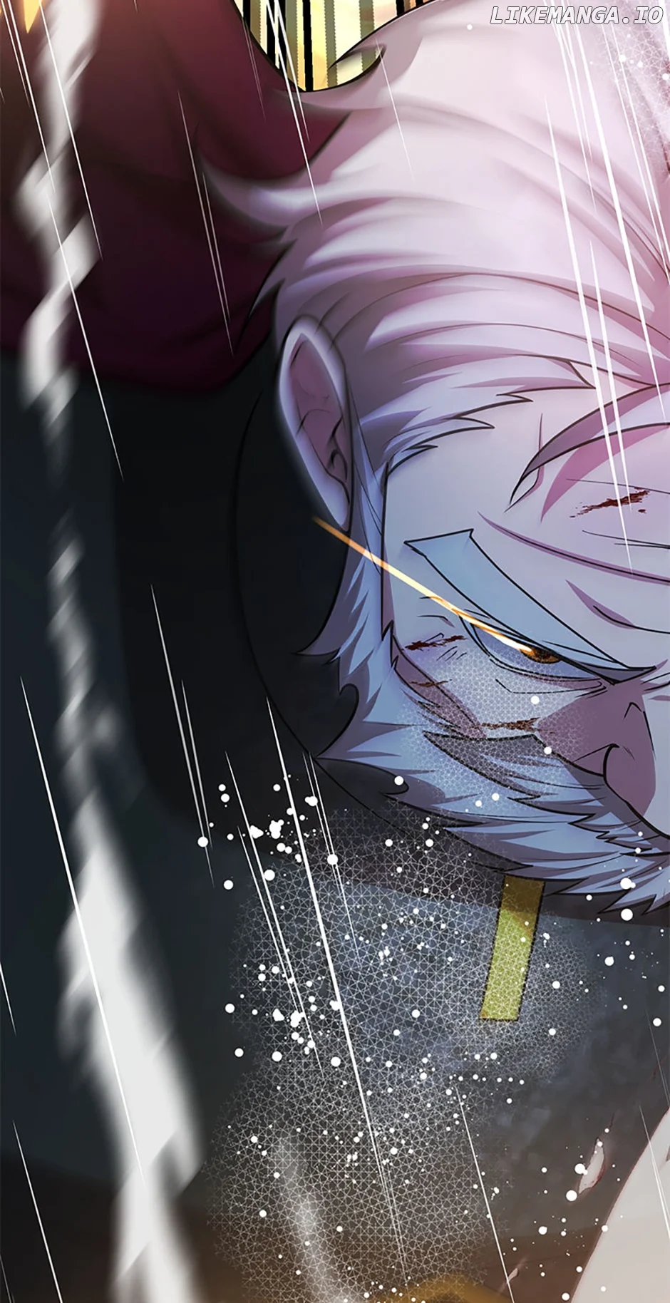 I Got Lucky and Pulled a 10th Rank Summon Chapter 76 238 09