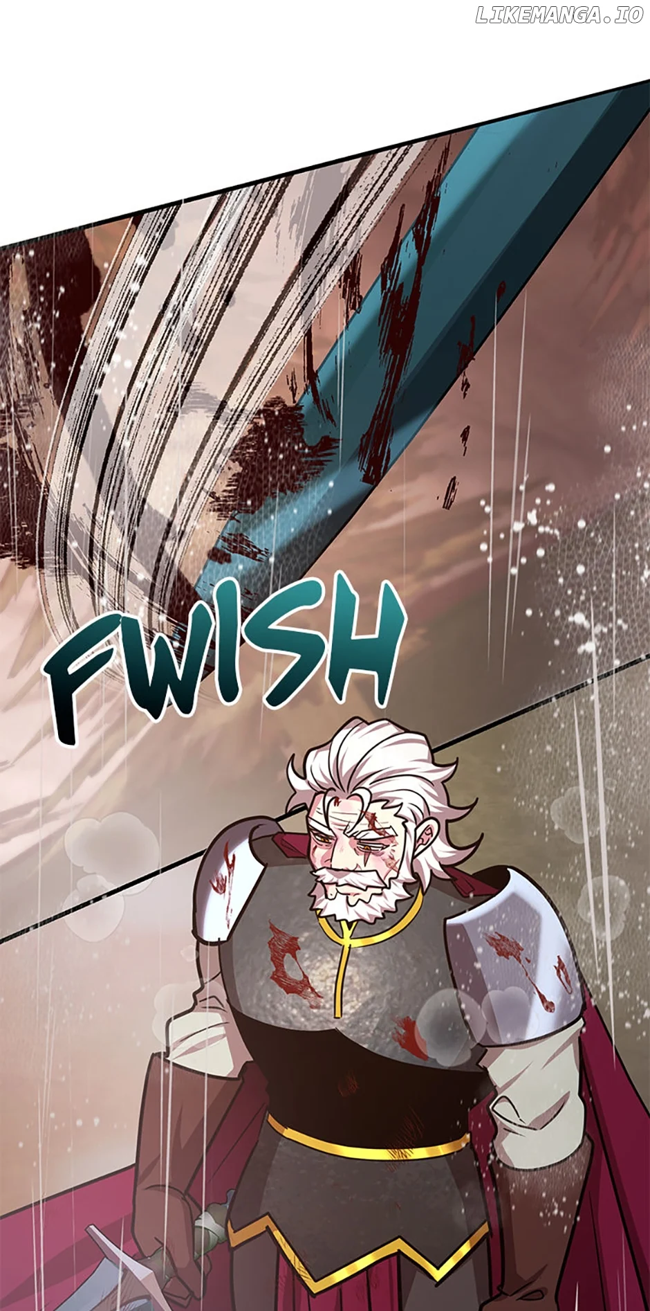 I Got Lucky and Pulled a 10th Rank Summon Chapter 76 240 11