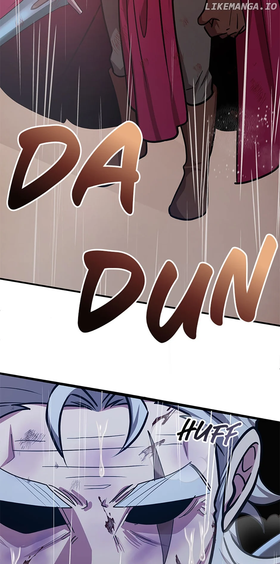 I Got Lucky and Pulled a 10th Rank Summon Chapter 76 241 12