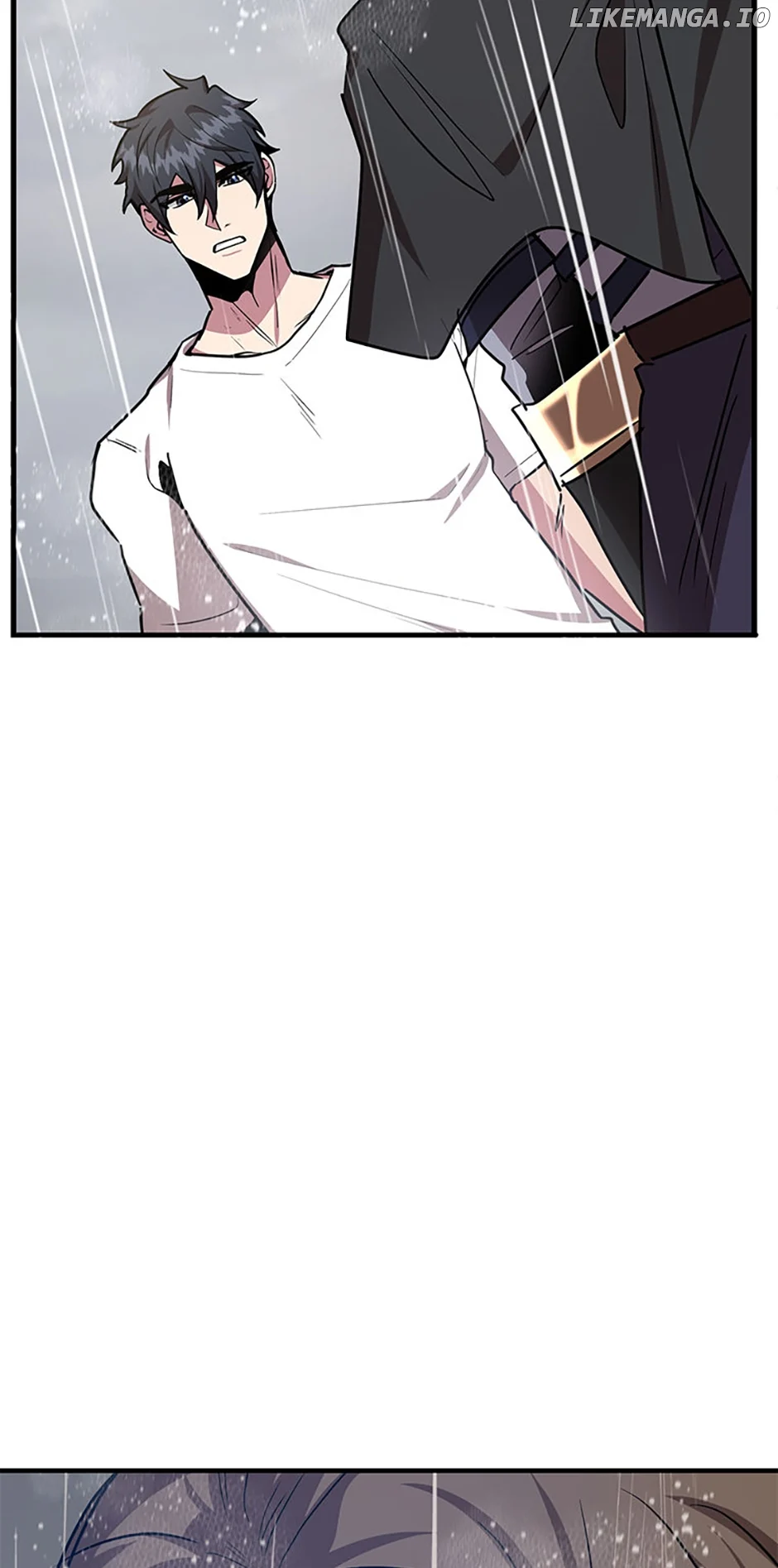 I Got Lucky and Pulled a 10th Rank Summon Chapter 76 243 14