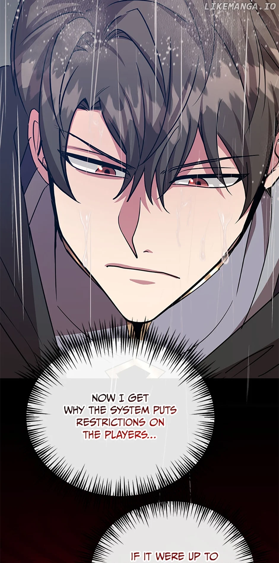 I Got Lucky and Pulled a 10th Rank Summon Chapter 76 244 15