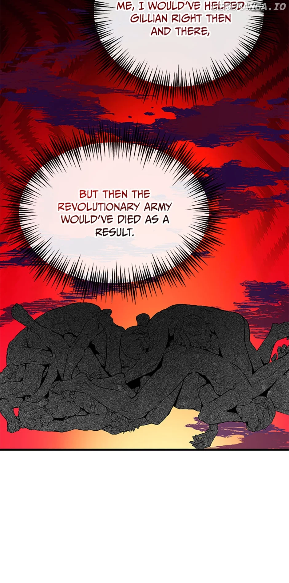 I Got Lucky and Pulled a 10th Rank Summon Chapter 76 245 16