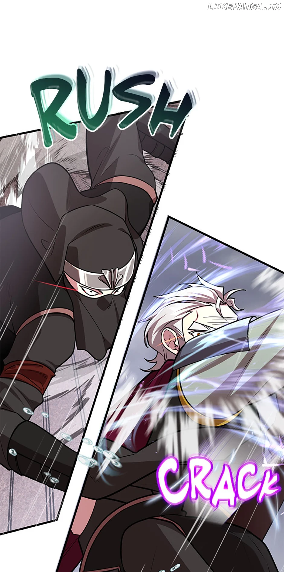 I Got Lucky and Pulled a 10th Rank Summon Chapter 76 246 17