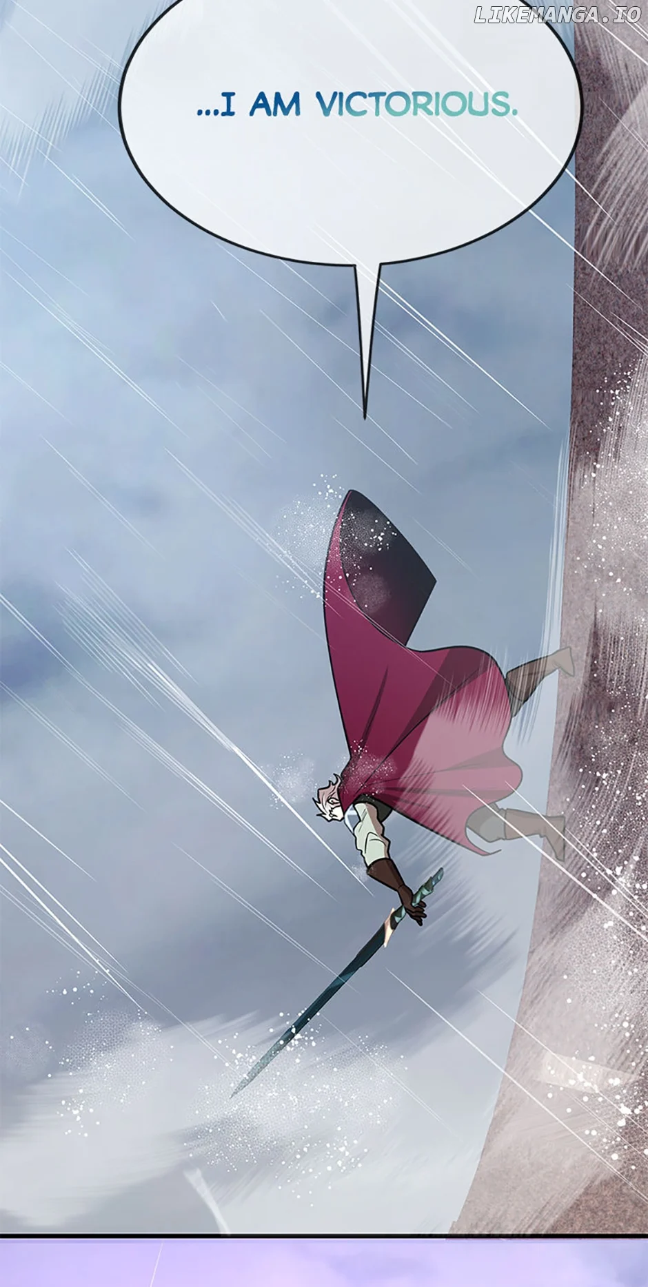 I Got Lucky and Pulled a 10th Rank Summon Chapter 76 252 23