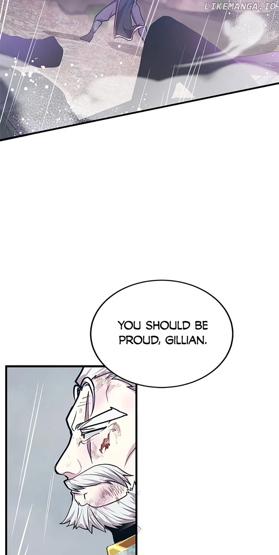 I Got Lucky and Pulled a 10th Rank Summon Chapter 76 254 25