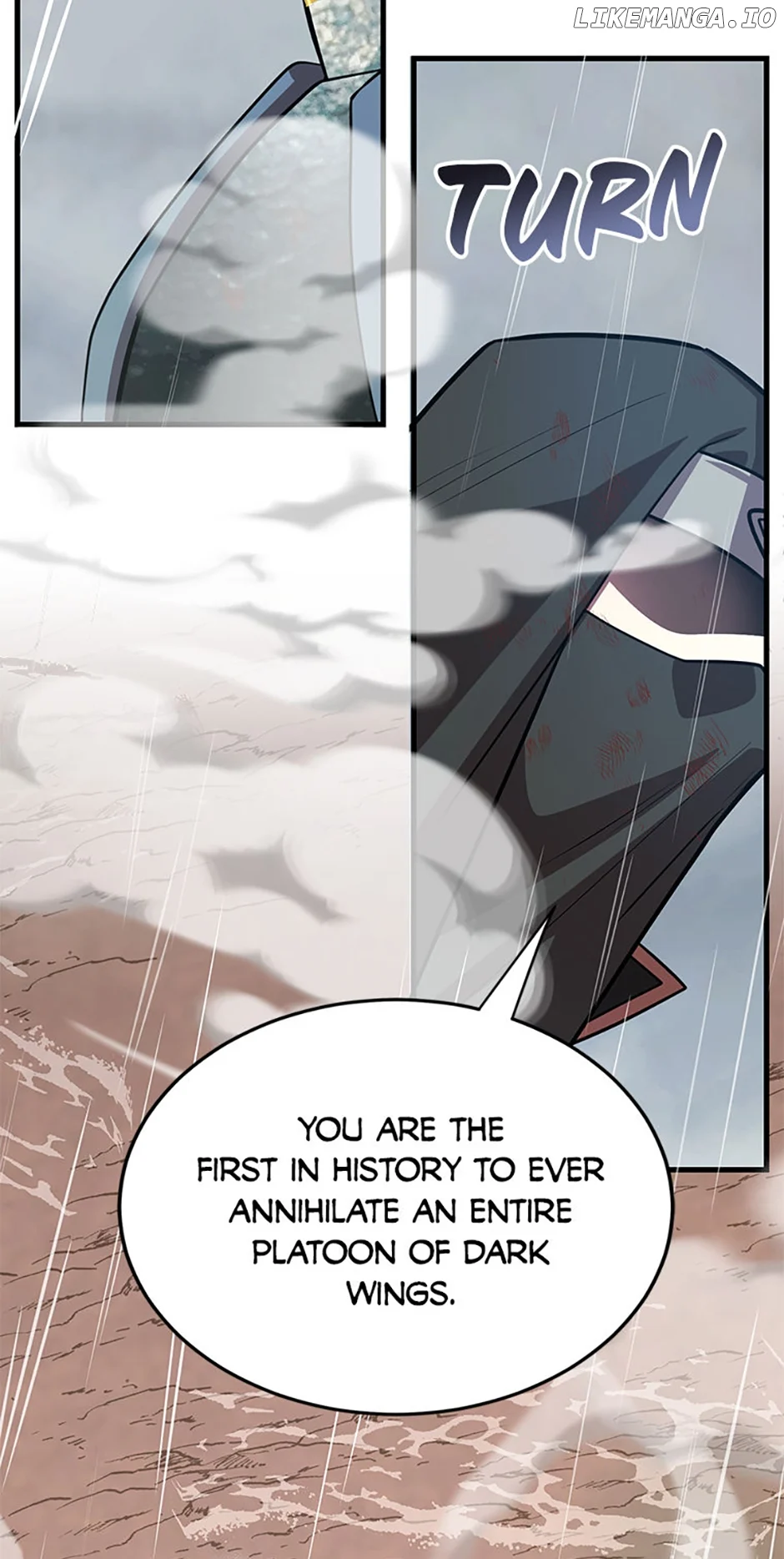 I Got Lucky and Pulled a 10th Rank Summon Chapter 76 255 26