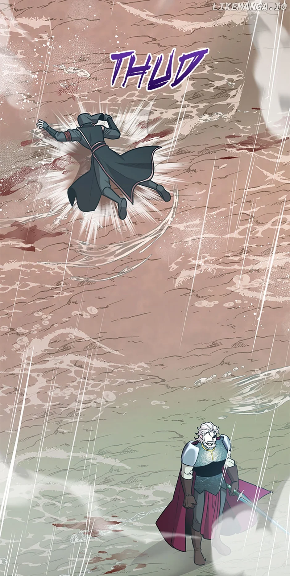 I Got Lucky and Pulled a 10th Rank Summon Chapter 76 256 27