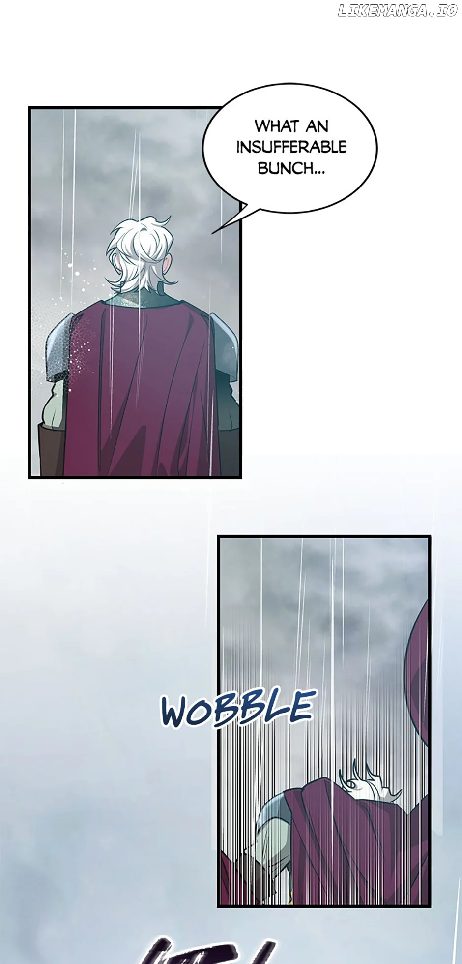 I Got Lucky and Pulled a 10th Rank Summon Chapter 76 261 32