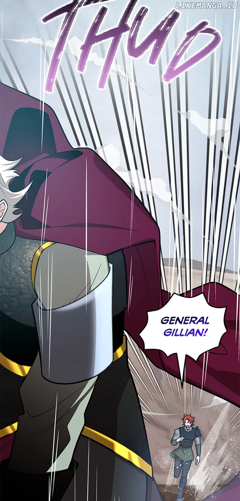 I Got Lucky and Pulled a 10th Rank Summon Chapter 76 262 33